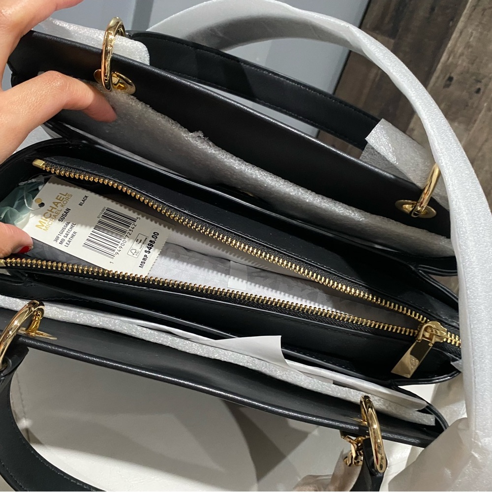 Micheal Kors bag
